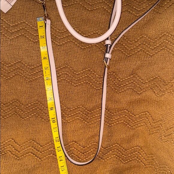 Michael Kors Blush Handbag with Sunglasses Set - Picture 13 of 13